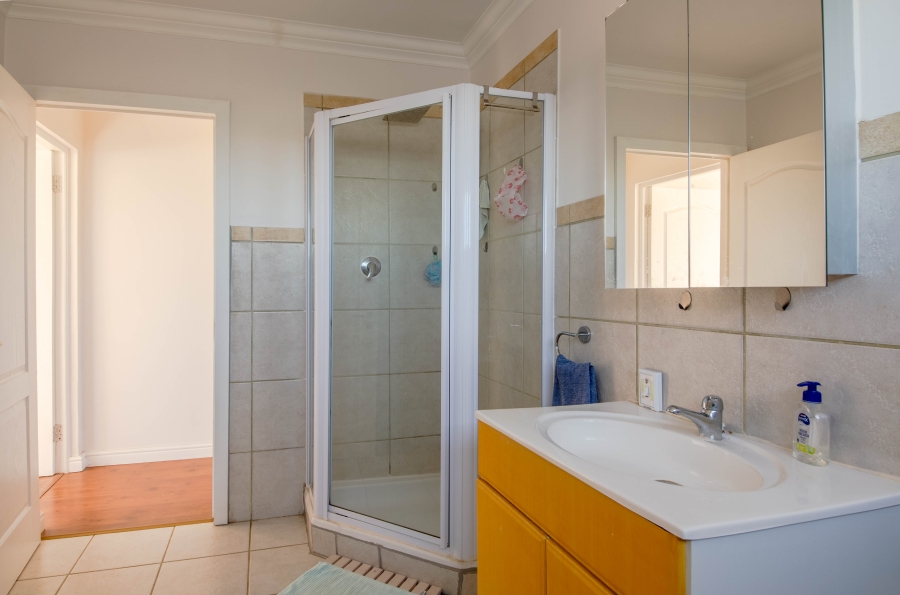 3 Bedroom Property for Sale in Pringle Bay Western Cape